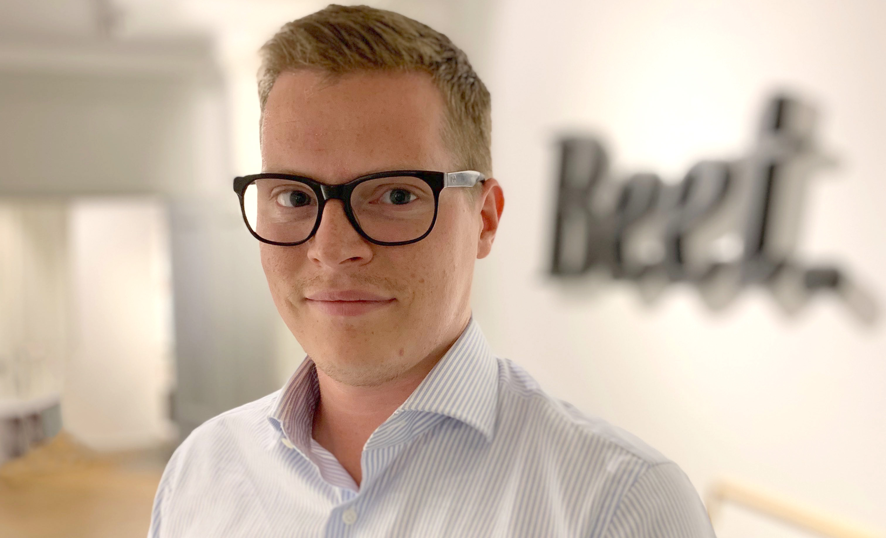 Kevin Beets - indh7sr